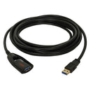 Powered USB 3.0 Extension Lead (Plug A to Socket A)-5