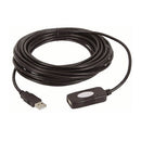 Powered USB Extension Lead (Plug A to Socket A)-3