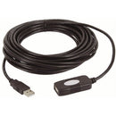 Powered USB Extension Lead (Plug A to Socket A)-4