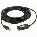 Powered USB Extension Lead (Plug A to Socket A)-5
