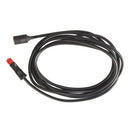Heavy Duty Cigarette Extension Cable (5m 10A)-1