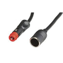 Heavy Duty Cigarette Extension Cable (5m 10A)-2