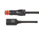 Heavy Duty Cigarette Extension Cable (5m 10A)-3