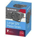 Tweety Pie Tweeter Type Siren Large (119dB)-2
