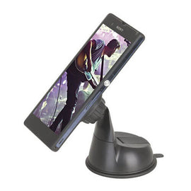 Small Flexible Magnetic Phone Bracket and Mount - 0