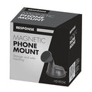 Small Flexible Magnetic Phone Bracket and Mount-3