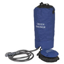 Portable Camping Shower with Foot Pump-1