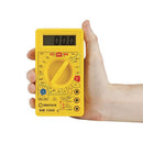Compact Handy Digital Multimeter (10A DMM)-3