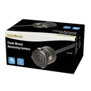 Flush Mount Vehicle Reversing Camera (12V CMOS IP68)-3