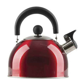 Stainless Steel 2L Whistling Kettle (180x200mm)