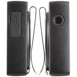 Bluetooth Audio Receiver with Music Ctrl (3.5mm Socket Rech) - 0