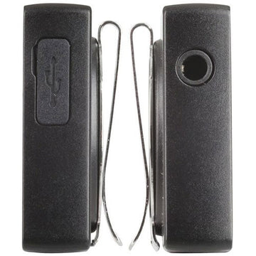 Bluetooth Audio Receiver with Music Ctrl (3.5mm Socket Rech) - 0