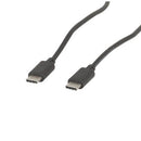 USB type C to Usb type C Cable Lead (1m)-3