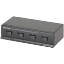 Digitech 4-Way Speaker Switch Stereo (50W)-1