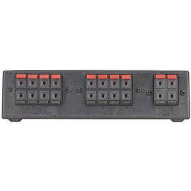 Digitech 4-Way Speaker Switch Stereo (50W) - 0