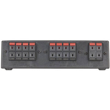 Digitech 4-Way Speaker Switch Stereo (50W) - 0