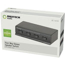 Digitech 4-Way Speaker Switch Stereo (50W)-3