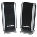 Nextech USB PC Stereo Speakers (2W)-1