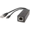 5V Micro USB PoE Splitter for Raspberry Pi boards-1