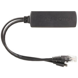 5V Micro USB PoE Splitter for Raspberry Pi boards - 0