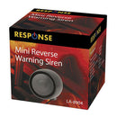 Reverse Warning Mini Pulse Siren (12-24V)-3
