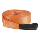 Extra Heavy Duty 10m Tow Strap (9000kg Breaking Strain)-1