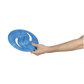 Sports Toy Soft Funbee Throwing Disc Toy - 0