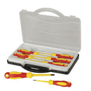 7 Piece Insulated Screwdriver Set-1