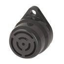 Waterproof Siren (to suit 12-24V DC 90dB)-2