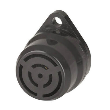 Waterproof Siren (to suit 12-24V DC 90dB) - 0