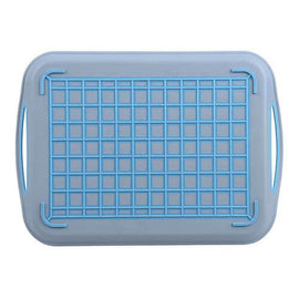 Anti-slip Serving Tray (330x250mm) - 0