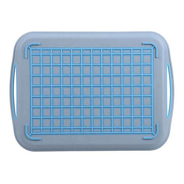 Anti-slip Serving Tray (330x250mm) - 0