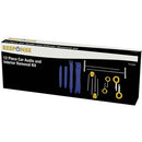 12 Piece Audio and Interior Removal Kit Watch Mallet-2