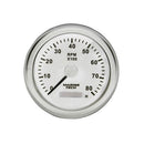 Tachometer Gauge (0-8000rpm)-3