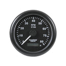 Tachometer Gauge (0-8000rpm)-4