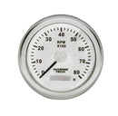 Tachometer Gauge (0-8000rpm)-5