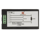 Power Meter w/ Built-In Shunt & LCD Disp (20A 6.5-100V DC)-2