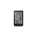 Temp & Humidity Weather Station Sensors w/ Large Display-3