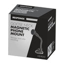 Large Flexible Magnetic Phone Bracket and Mount-3
