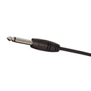 6.5mm Mono Plug to 6.5mm Mono Socket Audio Cable (Female 5m)-1