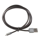 Armour Lightning USB Charger/Data Cable Lead (1m)-1