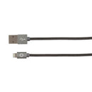 Armour Lightning USB Charger/Data Cable Lead (1m)-2