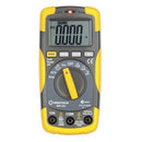 Cat III Digital Multimeter Autoranging 4000 Count DMM w/ Tem-1