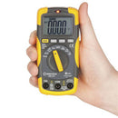 Cat III Digital Multimeter Autoranging 4000 Count DMM w/ Tem-2