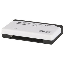All-in-1 Memory Card Reader USB - 0
