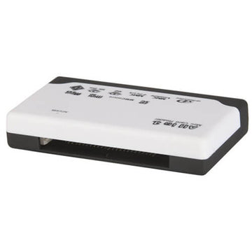 All-in-1 Memory Card Reader USB - 0