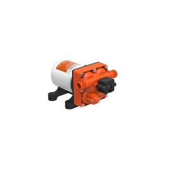 Seaflo RV Supreme Auto Fresh Water Pump (55PSI 9.5LPM 12V) - 0