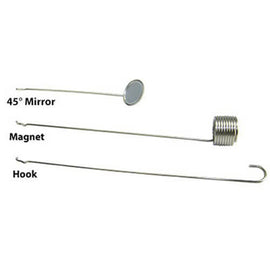 USB Probe Inspection Camera (2.25m) - 0
