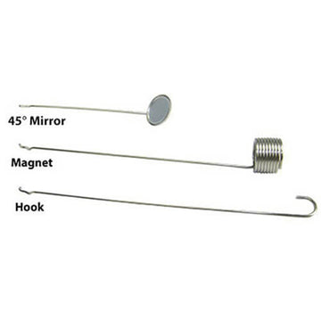 USB Probe Inspection Camera (2.25m) - 0
