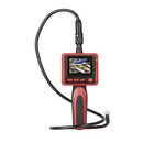 2.4" LCD Inspection Camera with 9mm Camera Head-1